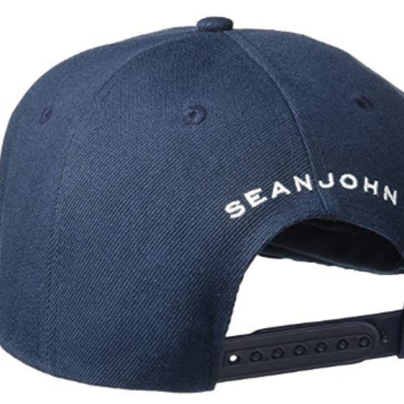 Sean John Men's  Baseball Cap - Picture 2 of 3